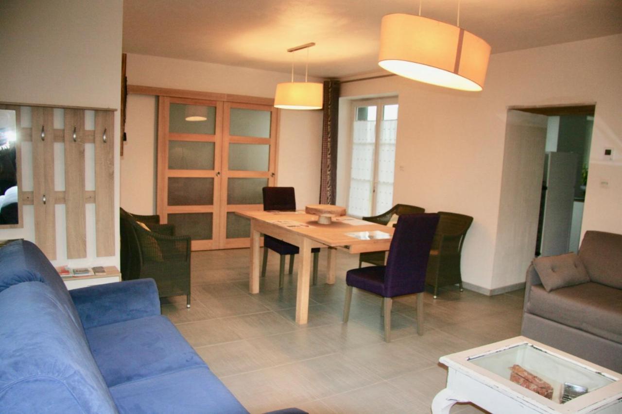 Loc5C Villa Noirmoutier-en-l'Ile Eksteriør bilde